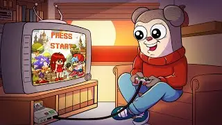 FNF Sonic For Hire Animation | Chapter 1