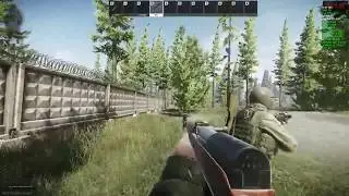 Shoreline extraction at  Road to customs