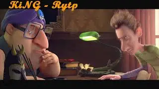 Плюшевый сас   RYTP
