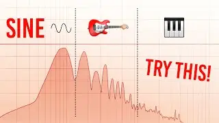 The BEST Bass Sound Formula