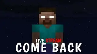 Comeback STREAM || Let's Play