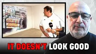 Reaction To Boltauzer’s Scandal & PAO vs Maccabi Game 2 Tensions