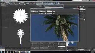 Plant Factory to 3ds Max - Using the FBX Import Script