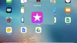 IOS 11 accessibility features (Speak Screen and Zoom)