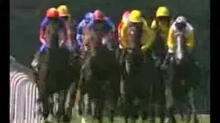 Rock of Gibraltar- 2002 St James' Palace Stakes