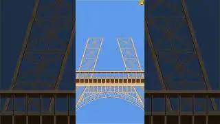 добавляется эльфивая башня в игре idle tower builder
