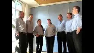 Jodeln Schweiz (Geissbärgchörli)