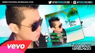 Mister Chino - Tamo Burlao