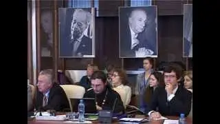 Наука и религия  2010