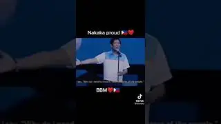Si Bbm Lang Ang Maka Pilipino 🔥🔥🔥