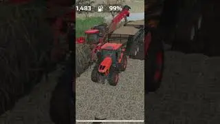 Farming Simulator 23 sugarcane