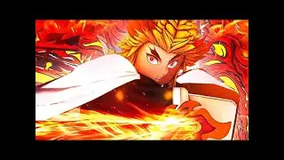Rengoku spawn location project slayers