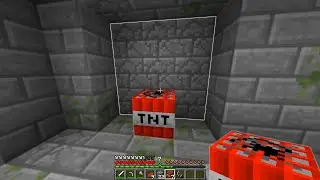 When Skyblock players try Vanilla Minecraft