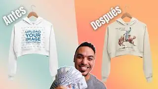 Aumenta las ventas en tu negocio de artículos estampados usando 