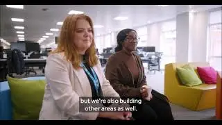 FCA employee voices in Leeds: William Hague