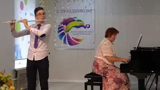 Концерт выпускников 2021