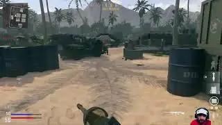 CALL OF DUTY VANGUARD