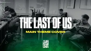 THE LAST OF US | Main theme cover