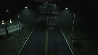Grand Theft Auto 5 - CityLights Mod 2018