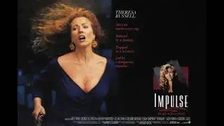 Impulse (1990) HD. Underrated 90´s Thriller