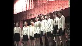 СТАРИННЫЙ КОНЦЕРТ  В СПАРТАКСКОМ КЛУБЕ, НАЙДИТЕ СЕБЯ КОМУ ИНТЕРЕСНО..