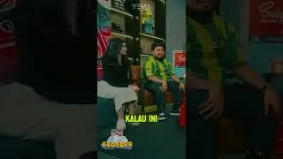 GABY MINTA DIAJARIN SIR PAI?  