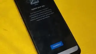 Oppo FRP Bypass: Fix YouTube Update Issue
