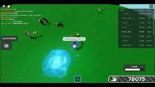 Lure glove showcase + How to get it!