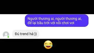 Đú trend florentino nhưng tui múa như Lo...