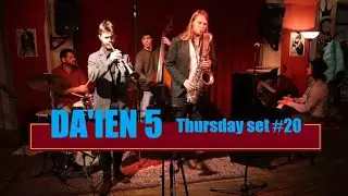 Thursday set #20 - Dàien 5