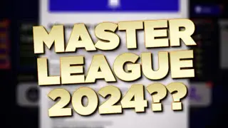 eFootball 2023 | Master League Release Date 2024? [RANT] - The NEW ROADMAP?!  Online Co-Op?!
