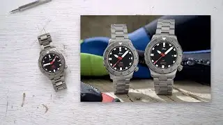 The Sinn U50 is right.