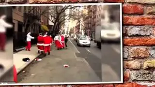 Video Kecelakaan Lucu Gokil
