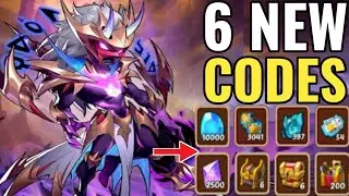 NEW Idle Heroes Redeem Codes June 2026 (Are These Still Working?)