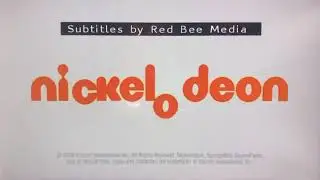 United Plankton Pictures Inc./Nickelodeon (2018)