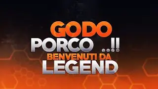 GODO P0RC0 D10 !!!