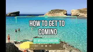 HOW TO GET TO COMINO/BLUE LAGOON