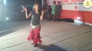 Bangla Dance: Emon Nach Nachiya | এমন নাচ নাচিয়া | Nachnewali |
