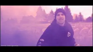 FoudyGang - Outer Space Kush (Official Music Video)