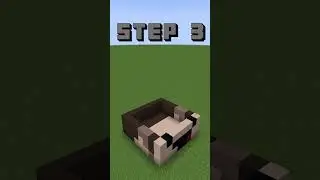 HOW TO BUILD ROIER IN MINECRAFT! #roier #minecraft #minecrafttutorial #qsmp #quackity