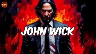 Who is Dynamite Comics' John Wick? How He Became 