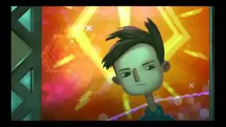 Broken Age SOMETHINGS FISHY
