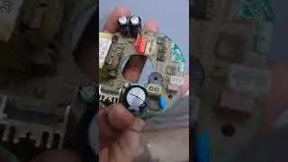 12volt AC/DC Fan circuit