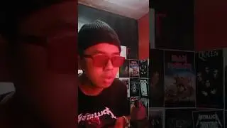 hands of a killer - suicide silence vocal cover