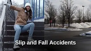 Holiday Hustle and Bustle: Unwrap Your Legal Rights After a Slip and Fall! | FindLaw