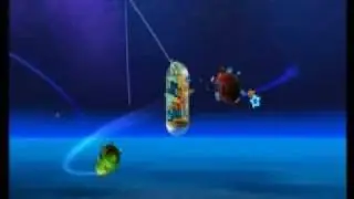 Super Mario Galaxy - A Snack of Cosmic Proportions