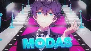 NO SIGUE MODAS || MEP