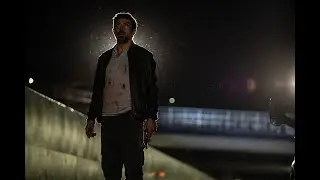 L'ultima notte di Amore (2022) - TRAILER UFFICIALE