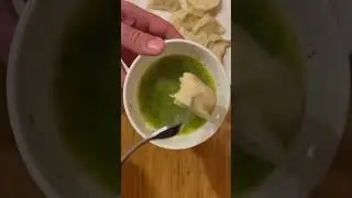 Вареники с картошкой🔥 