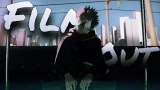 Anime Mix [AMV] BTS (방탄소년단) 'Film out'